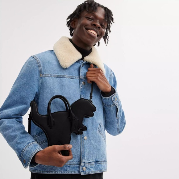 NWT Coach Rexy Bag CQ758 - Picture 13 of 13